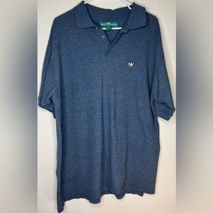 Big Dogs Men’s Tee XL Vintage